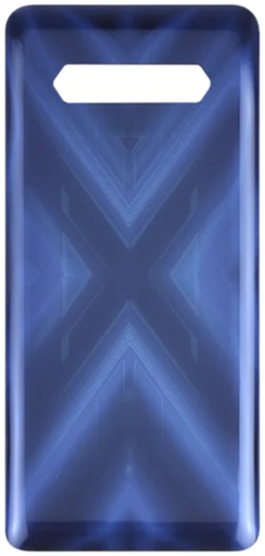 Xiaomi Black Shark 4 Pro Back Cover Dark Blue