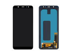 Samsung Galaxy A6 Plus 2018 (A605F) Display LCD Without Frame All Colors (OLED)