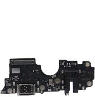 Oppo A54 4G (CPH2239), A55 4G (CPH2325) Charging Connector Board-3