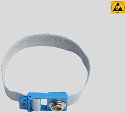 Premium High Comfort Wrist-Strap Anti-Allergy 10mm stud (KS-57109)
