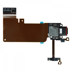 Google Pixel 4 Charging Connector Flex
