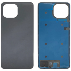 Xiaomi Mi 11 Lite (M2101K9AG), Mi 11 Lite 5G (M2101K9G) Back Cover Peach Gold