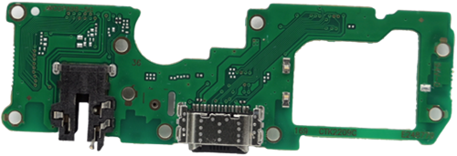For Oppo Reno 7 Lite (CPH2343) Charging Connector Board-3