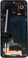 LG G7 ThinQ (G710) Display Black LCD-3