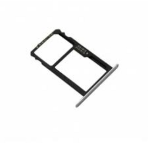 SIM card Holder for Samsung Galaxy S6 edge G925 BLACK