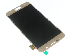 Samsung Galaxy S6 (G920F) Display LCD Without Frame All Colors A+ (Pulled)