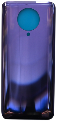 Xiaomi Redmi K30 Pro Back Cover Electric Purple