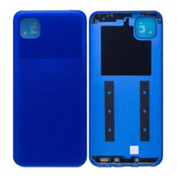 Xiaomi Poco C3 (M2006C3MII) Back Cover Arctic Blue