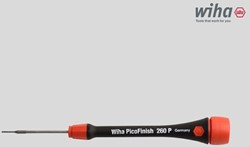 Wiha PicoFinish 260 P 1,0X40 slotted (WH-42382)