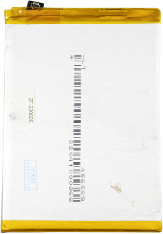 Oppo A12, A3s, A31, A12e, A5s (AX5s), A5, A7, AX7, A8 Battery (BLP673) Battery (OEM-Equivalent)-3