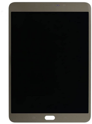 Samsung Galaxy Tab S2 9.7 (T810 - T815) 3G LTE Display LCD Gold (Service-Pack)