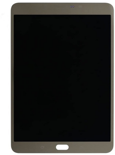 Samsung Galaxy Tab S2 9.7 (T810 - T815) 3G LTE Display LCD Gold (Service-Pack)
