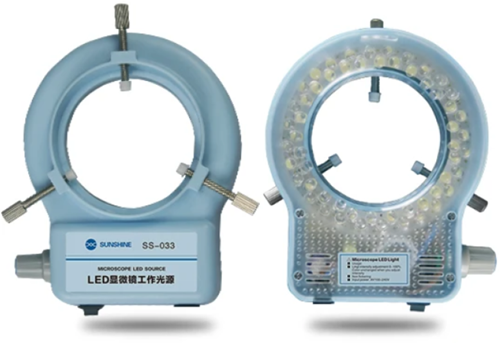Sunshine SS-033 Microscope LED Lamp