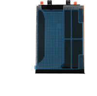 Battery (Model BN5E) compatible with Xiaomi Redmi Note 11 Pro 5G, Xiaomi Poco X4 Pro 5G (OEM-Equivalent)-3