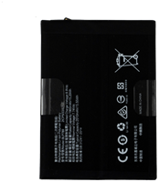 Oppo Reno 4 4G (CPH2113), Oppo Reno 4 5G (CPH2091 ) Battery (BLP789) Battery (OEM-Equivalent)