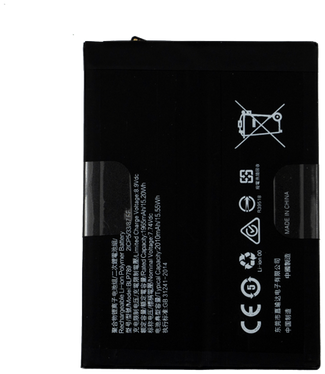 Oppo Reno 4 4G (CPH2113), Oppo Reno 4 5G (CPH2091 ) Battery (BLP789) Battery (OEM-Equivalent)