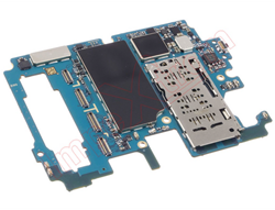 For Samsung Galaxy A9 2018 (A920) Main Board