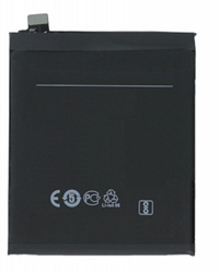 Batteria (Model BLP761) compatibile con OnePlus 8 (IN2010) (OEM-Equivalent)