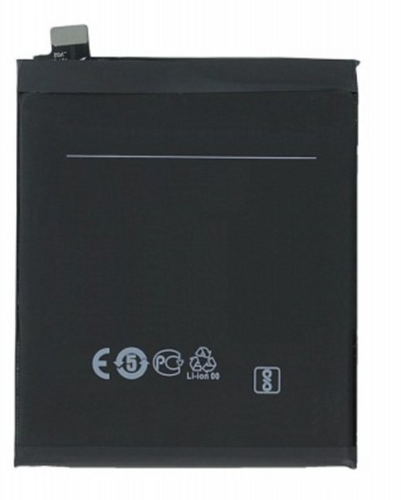 Battery (Model BLP761) compatible with OnePlus 8 (IN2010) (OEM-Equivalent)
