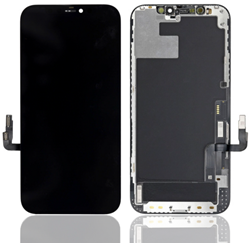 For Apple iPhone 12, 12 Pro Display LCD All Colors (Top-Incell)
