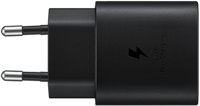 Samsung 25W Travel Charger TA800NB Black GP-PTU021SOABQ-3