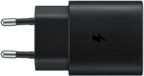 Samsung 25W Travel Charger TA800NB Black GP-PTU021SOABQ-3