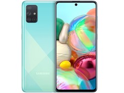 Galaxy A71 (A715F)
