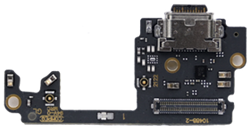 Motorola Edge 20 Pro (XT2153-1) Charging Connector Board