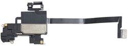 For Apple iPhone XS Max Flex Cable with proximity sensor + Earspeaker (Pulled)