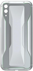 Xiaomi Black Shark 2 (SKW-H0) Back Cover Silver