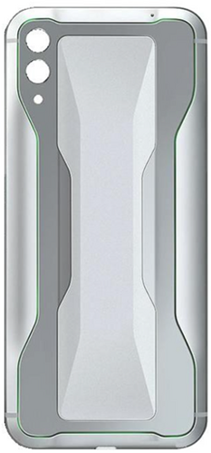 Xiaomi Black Shark 2 (SKW-H0) Back Cover Silver