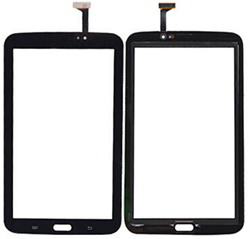 Samsung Galaxy Tab 3 7.0 WiFi (T210, P3210) Touchscreen Blue (OEM)