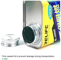 RELIFE (RL-1000E) Water For Cleaning PCB Board-2