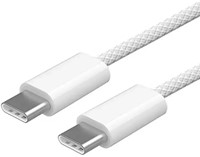USB-C TO C Cable 60W 1M (OEM-Bulk)-2