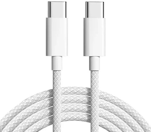 USB-C TO C Cable 60W 1M (OEM-Bulk)