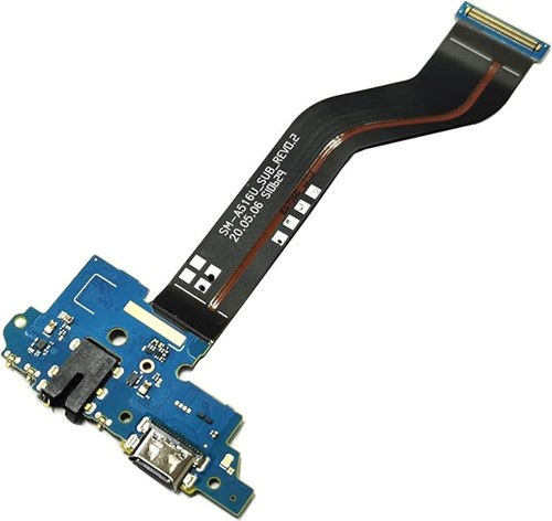 Samsung Galaxy A51 5G (A516B) Charging Connector Board