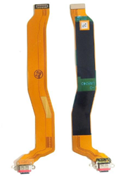 Realme GT NEO 3 (RMX3561, RMX3560) Charging Connector Flex