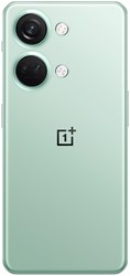 OnePlus Nord 3 (CPH2491, CPH2493) Back Cover With Camera Lens Misty Green (Pulled)