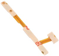 Xiaomi Redmi Note 11T Pro, Redmi Note 11T Pro Plus, Poco X4 GT Power + Volume Flex Cable-2
