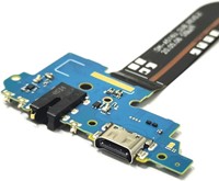 Samsung Galaxy A51 5G (A516B) Charging Connector Board-3