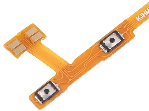 Xiaomi Redmi Note 11T Pro, Redmi Note 11T Pro Plus, Poco X4 GT Power + Volume Flex Cable-3