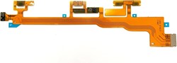 Sony Xperia XZ Premium Power + Volume Flex