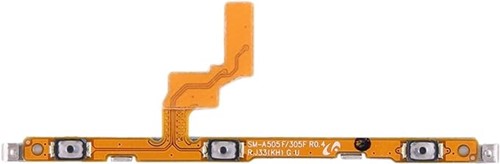 For Samsung Galaxy A40 (A405) Power + Volume Flex (OEM)