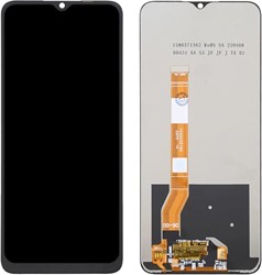 Oppo A77 (4G, 5G), A57 (4G, 5G), A56s 5G Display LCD Without Frame All Color O-119 (OEM-Equivalent)