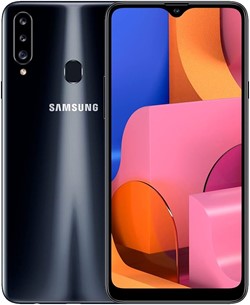 Galaxy A20S (A207F)