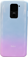 Xiaomi Redmi Note 9 (M2003J15SC) Back Cover Polar White-2