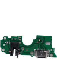 For Oppo K9x (PGCM10) Charging Connector Board-3