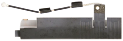 For Apple iPad 2 9.7 (2011) Wifi Antenna Left