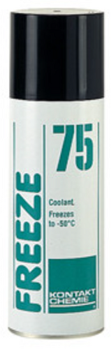 Freeze 75 200ml (KC 58639)