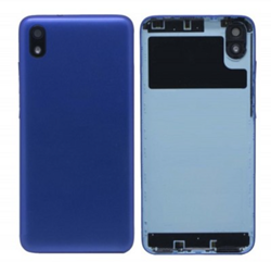 Xiaomi Redmi 7A (MZB7995IN) Back Cover Morning blue